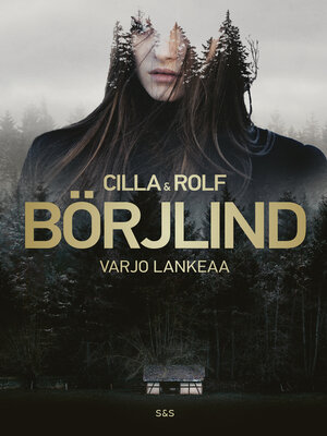 cover image of Varjo lankeaa